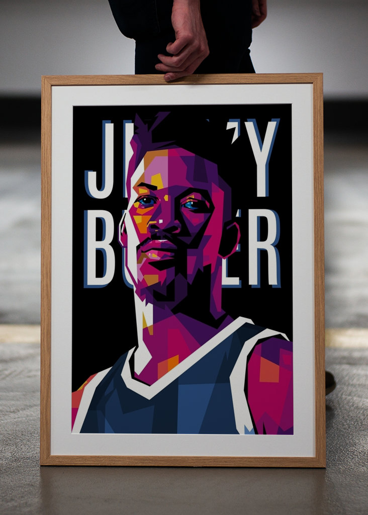 Jimmy Butler 