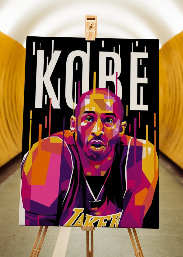 Kobe Bryant 