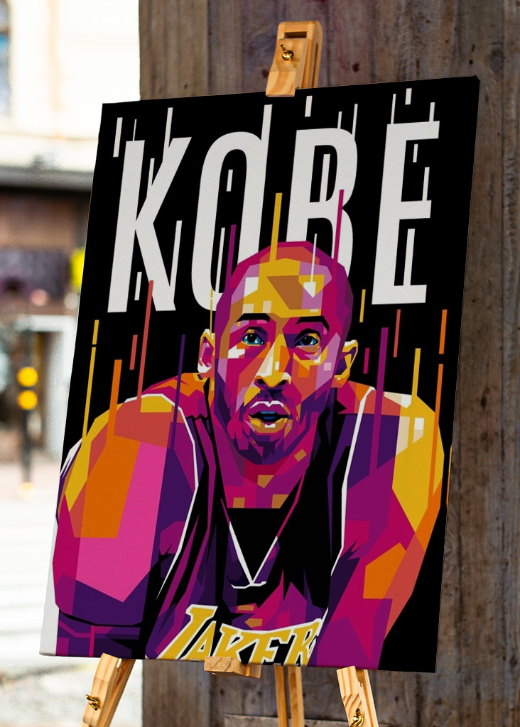 Kobe Bryant 