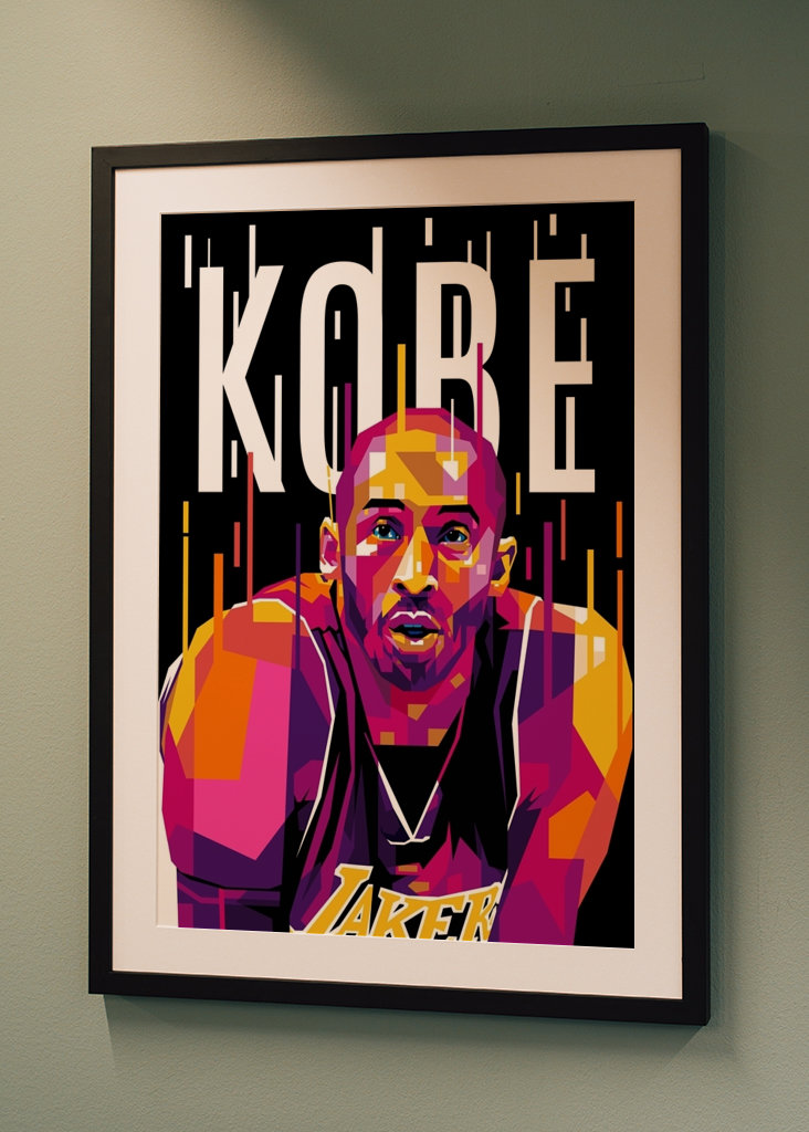 Kobe Bryant 