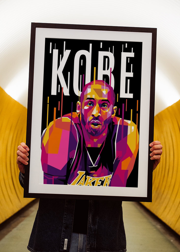 Kobe Bryant 