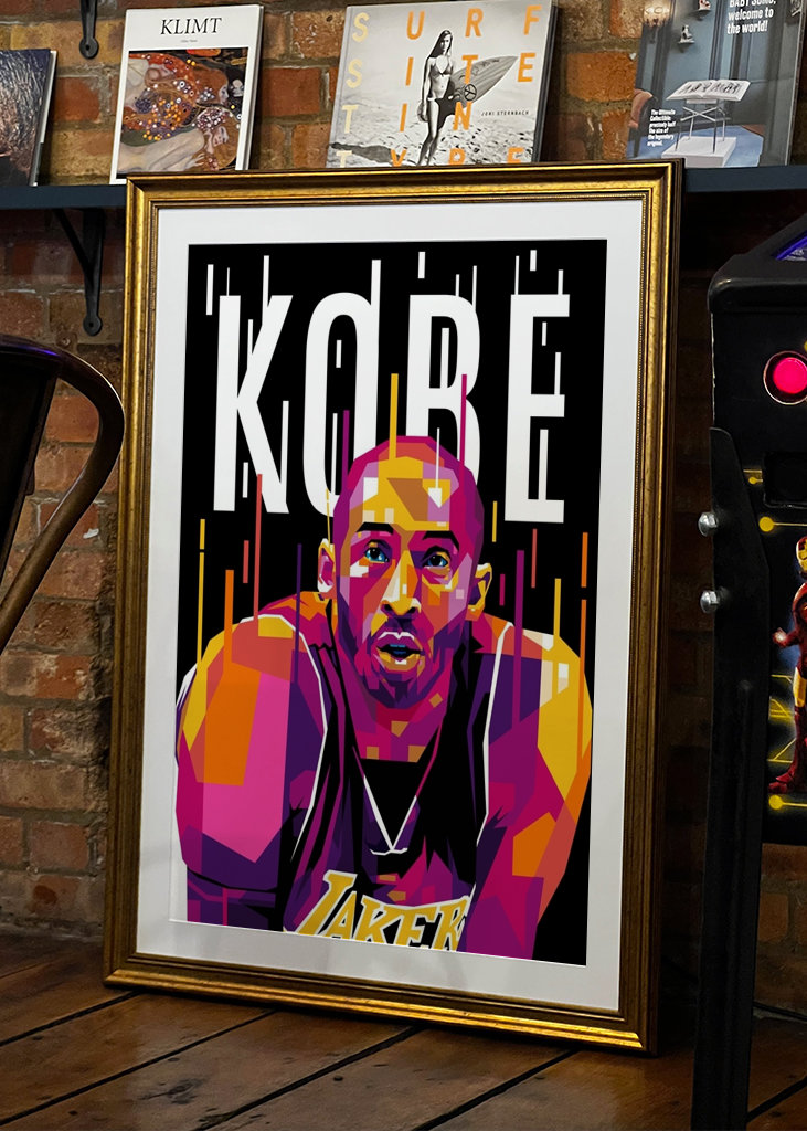 Kobe Bryant 