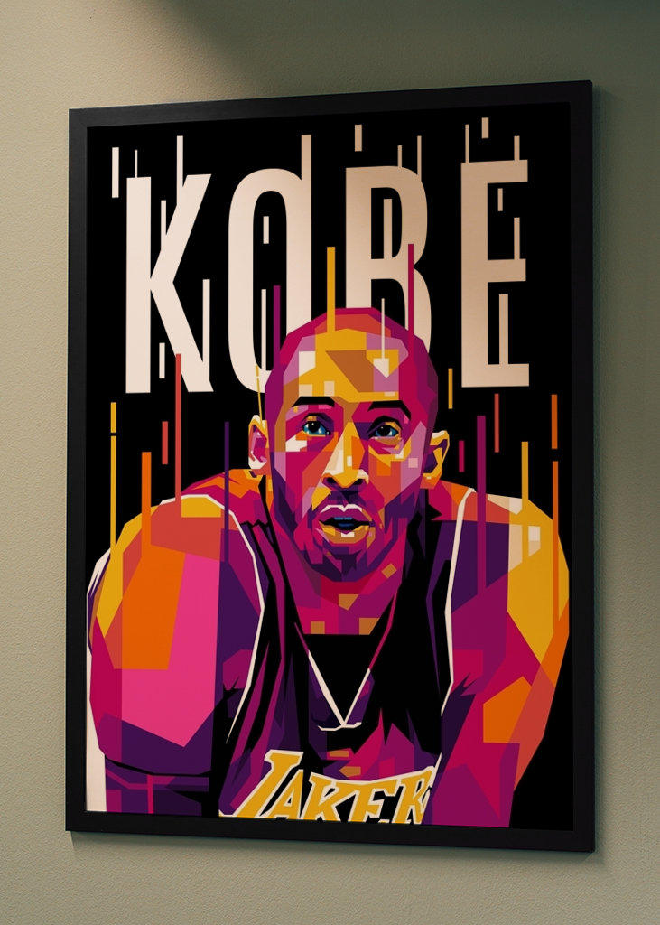 Kobe Bryant 