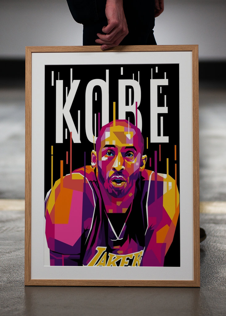 Kobe Bryant 