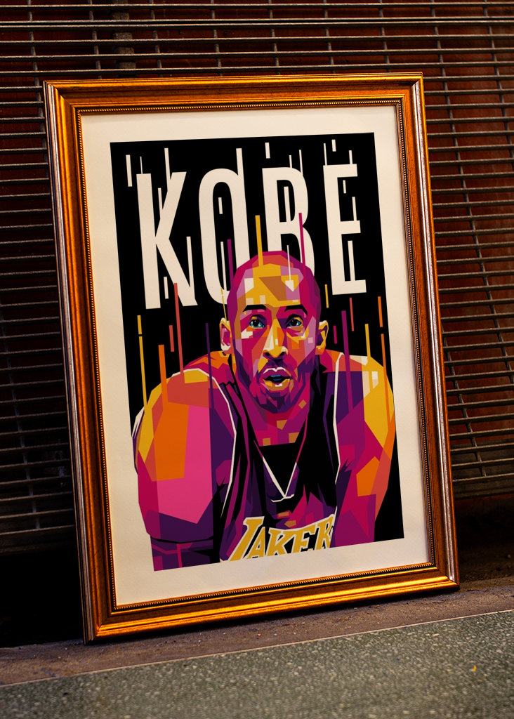 Kobe Bryant 