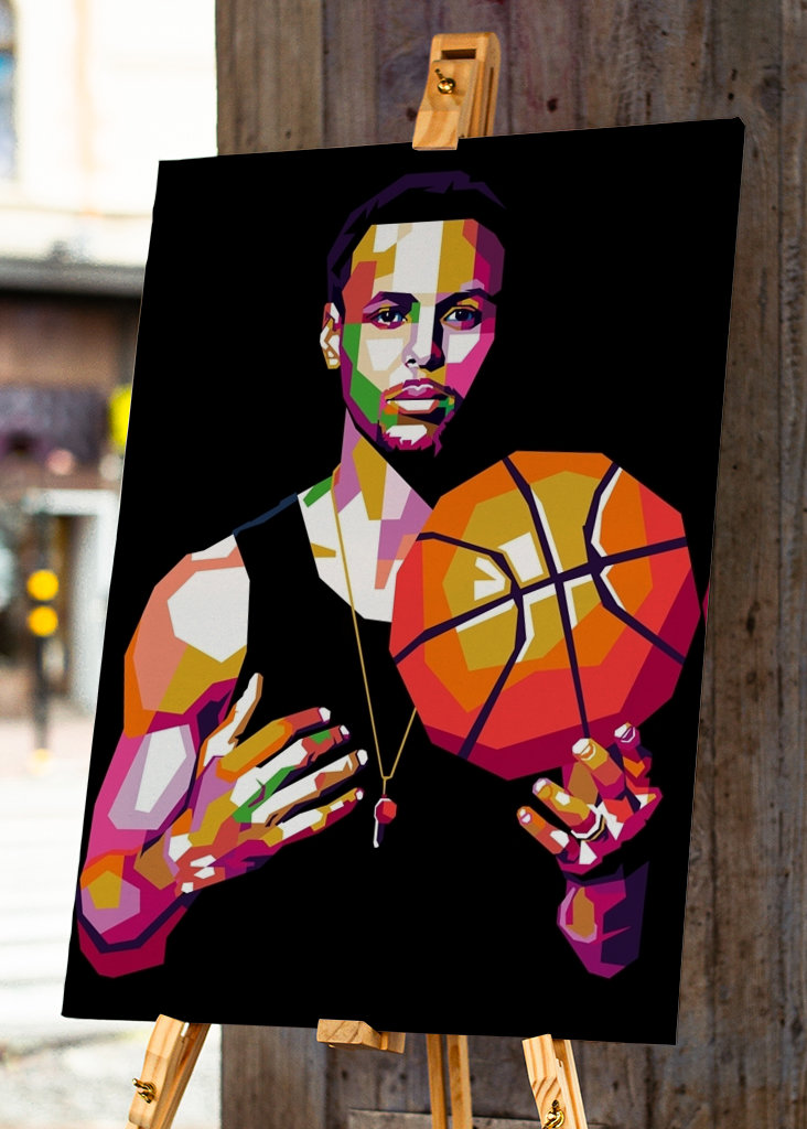 Stephen Curry 