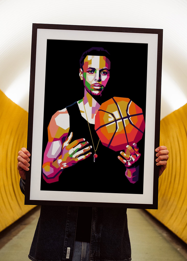 Stephen Curry 