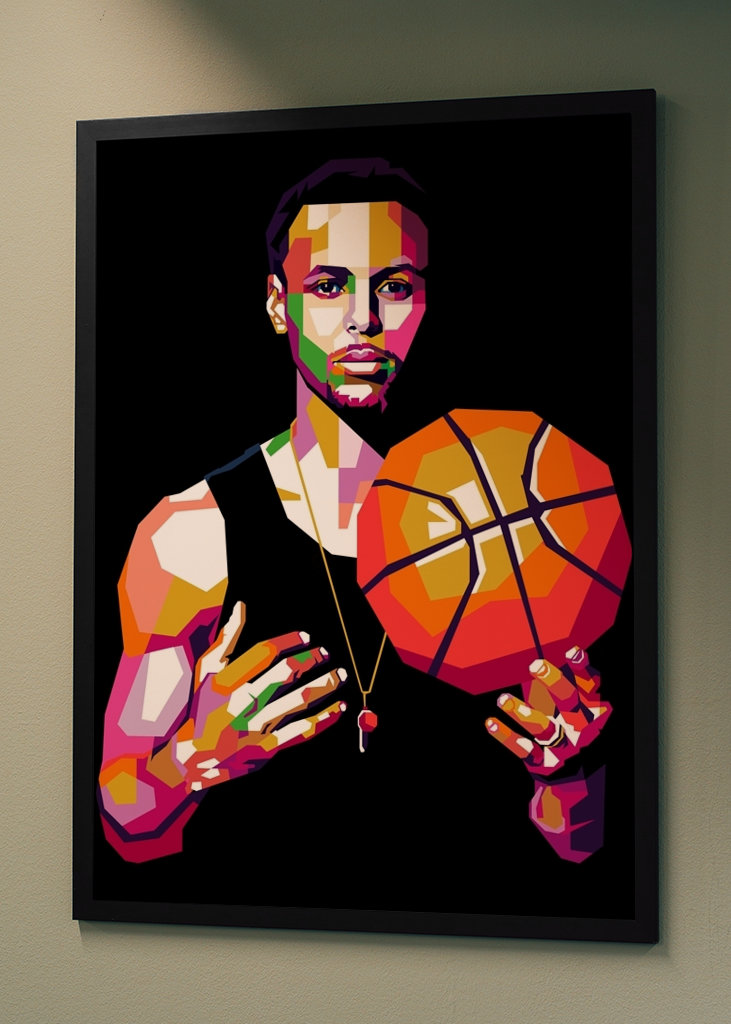 Stephen Curry 