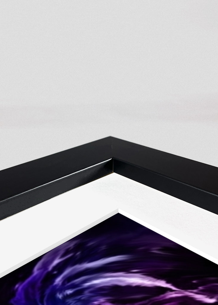 Pop art style Juice WRLD