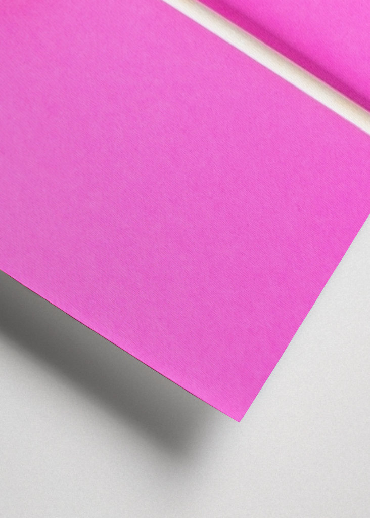 Cotton candy lollipop