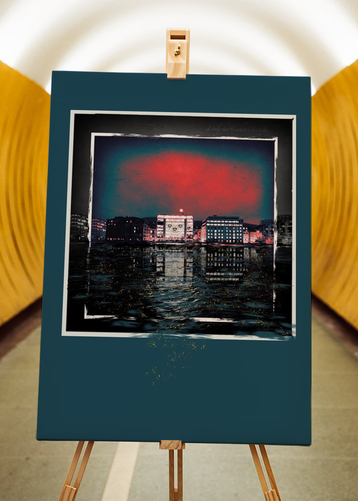 Ça ne fait mal que quand je respire