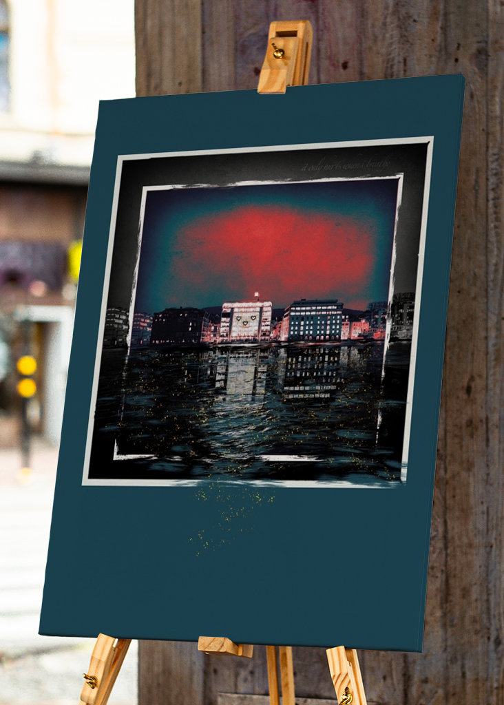 Ça ne fait mal que quand je respire