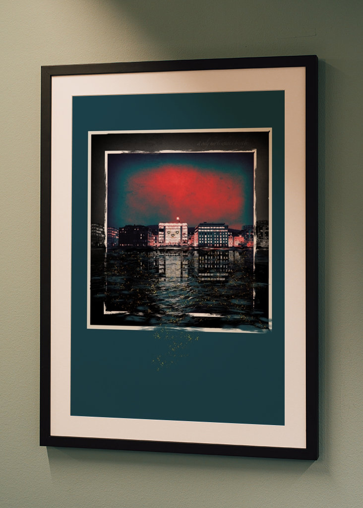 Ça ne fait mal que quand je respire