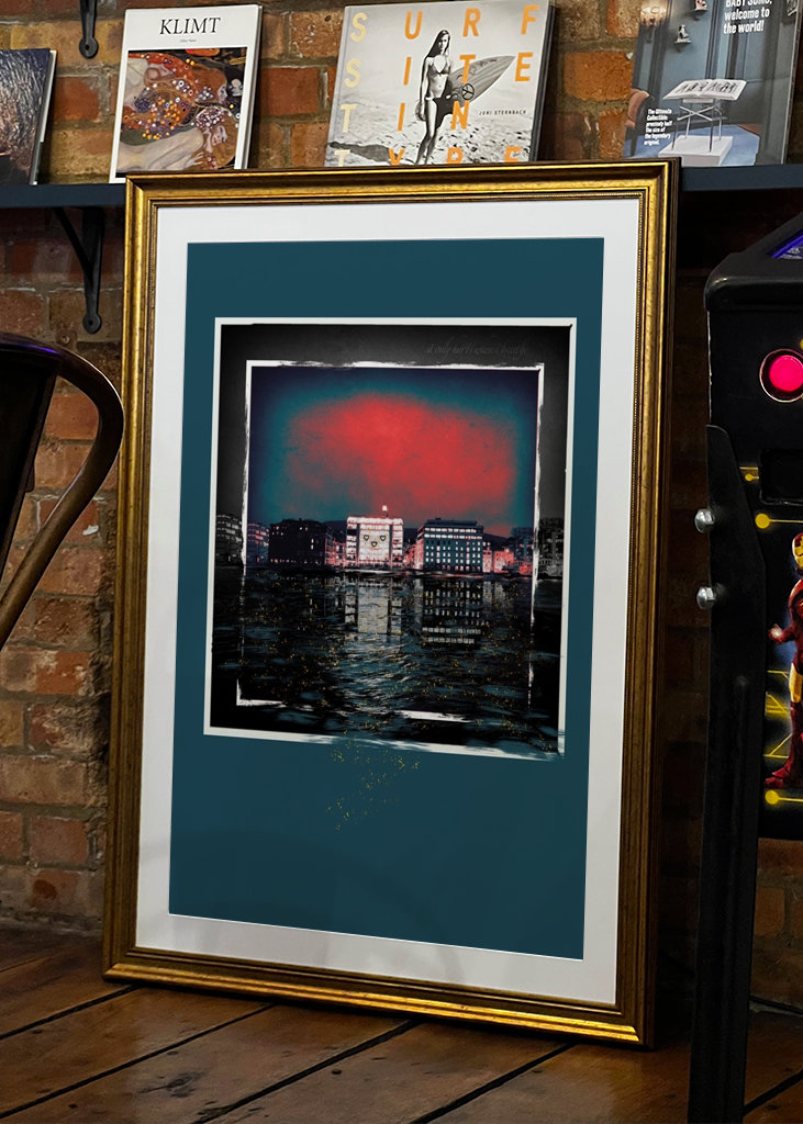 Ça ne fait mal que quand je respire