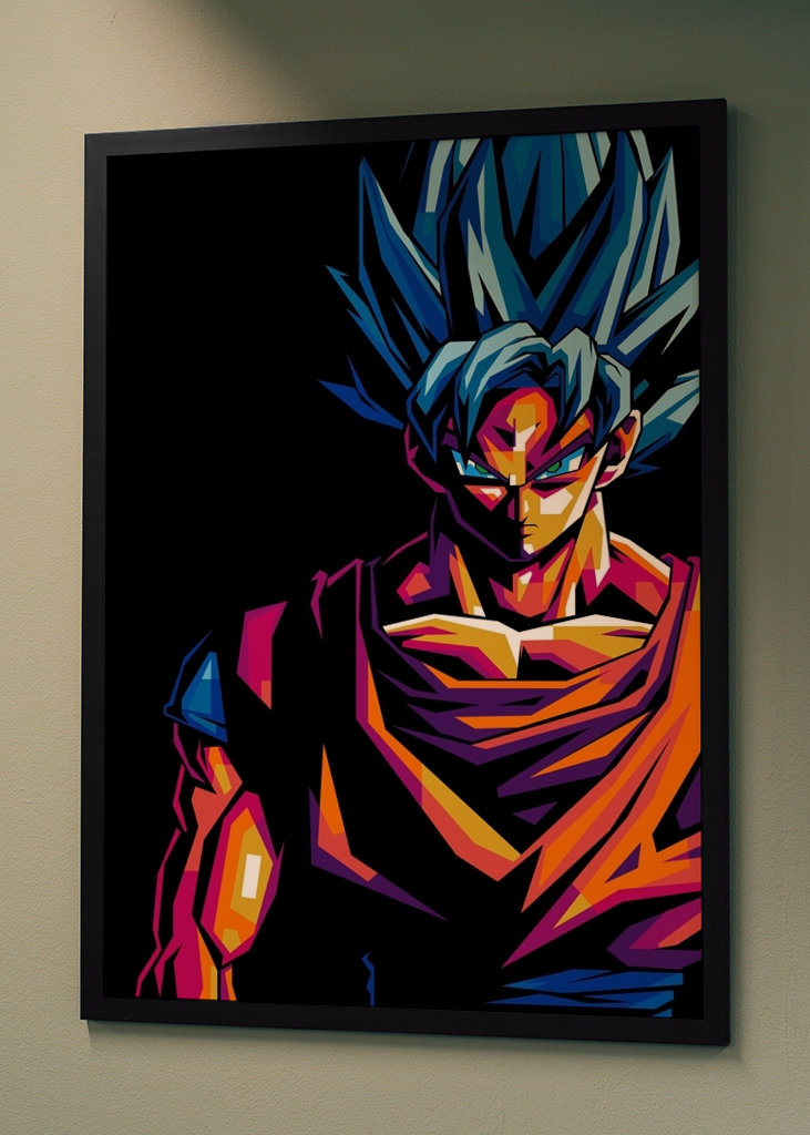 Son Goku Dragon Ball