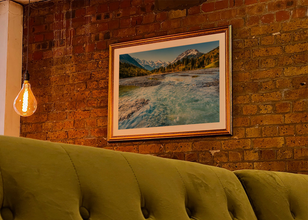 Stillachtal dans l’Allgäu