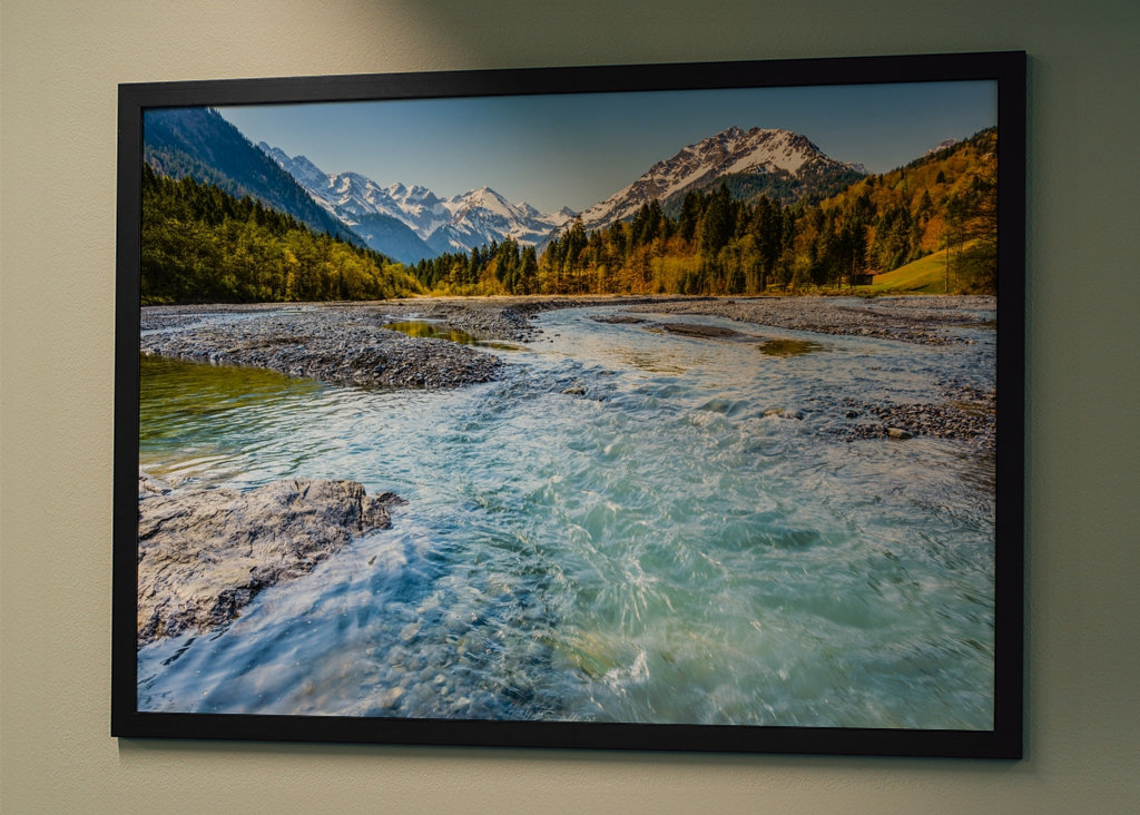 Stillachtal dans l’Allgäu