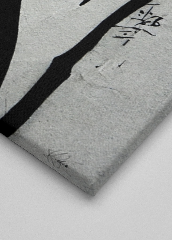 Travail au trait x Banksy