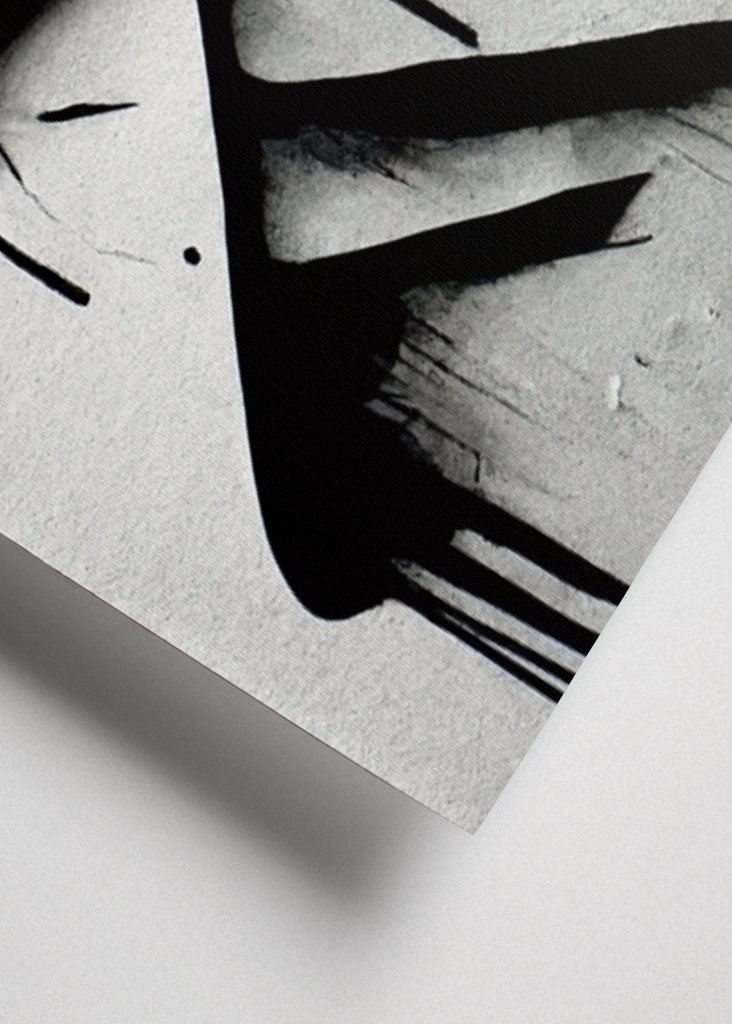 Travail au trait x Banksy