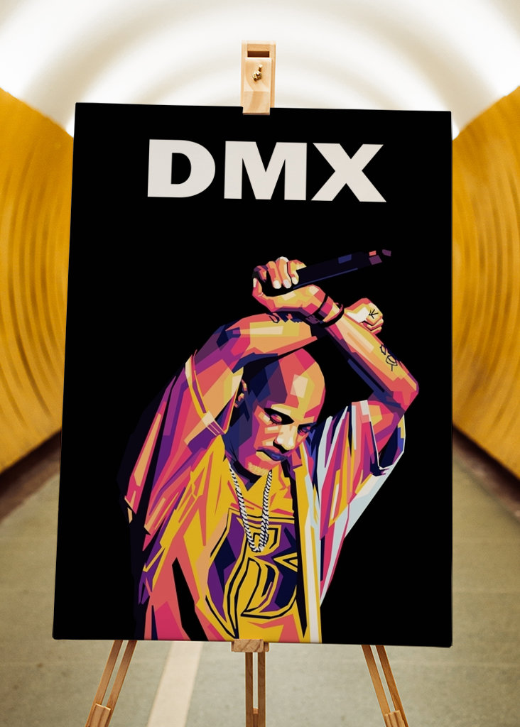 DMX 