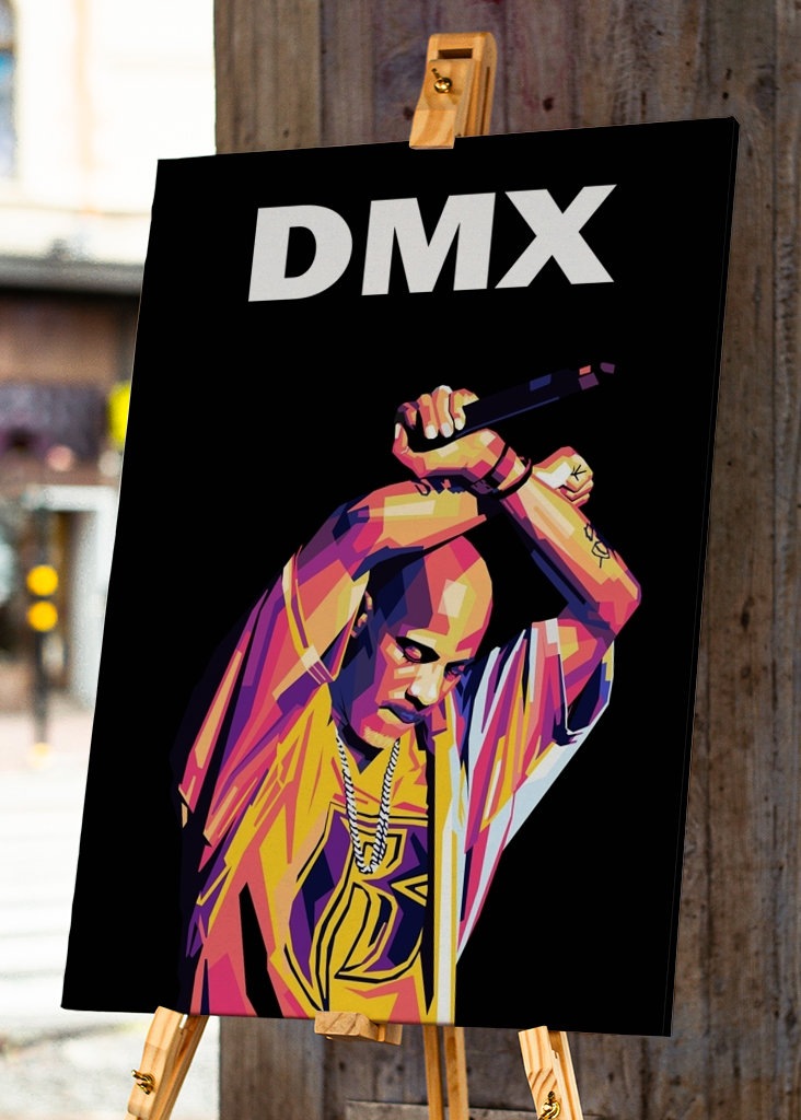 DMX 