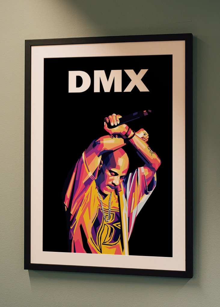 DMX 
