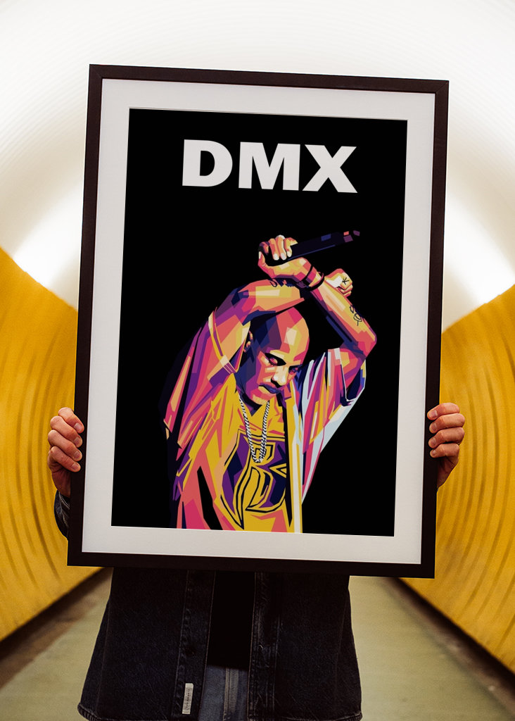 DMX 