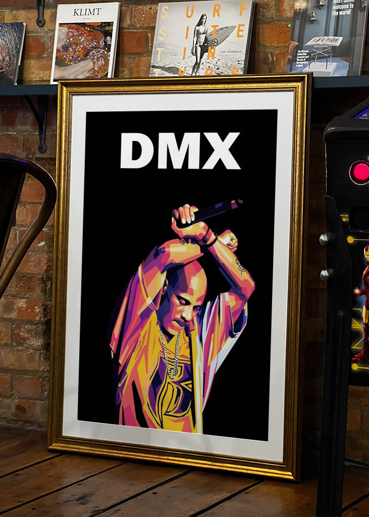 DMX 