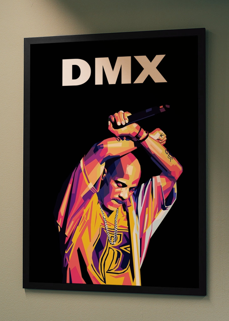 DMX 