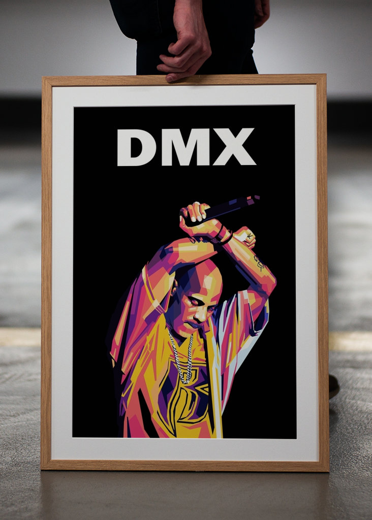 DMX 