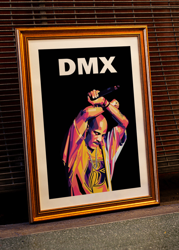 DMX 