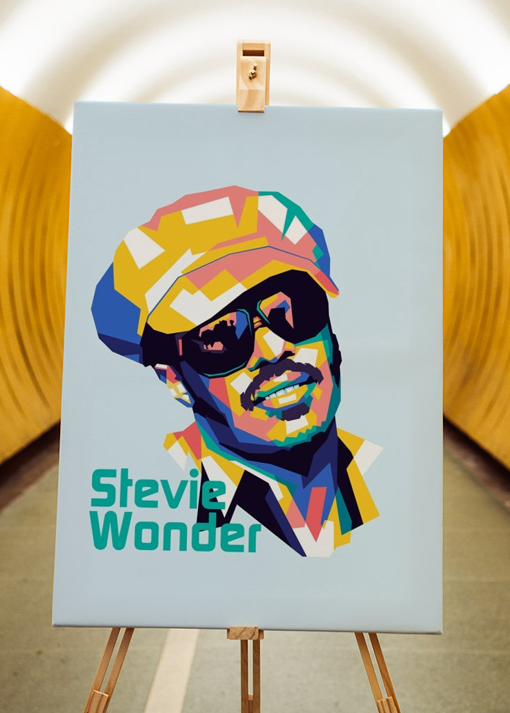 Stevie Wonder 