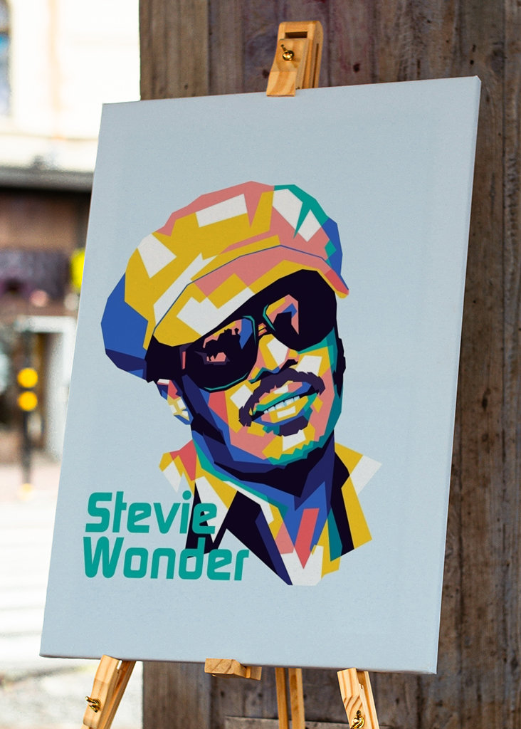 Stevie Wonder 