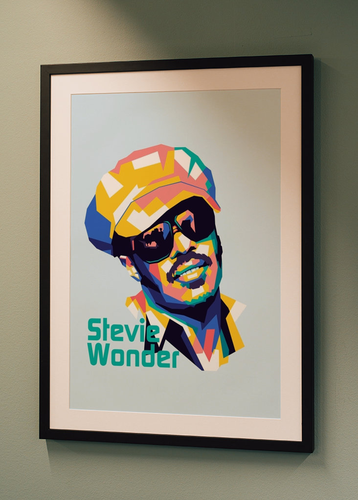 Stevie Wonder 