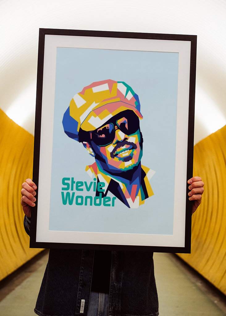Stevie Wonder 