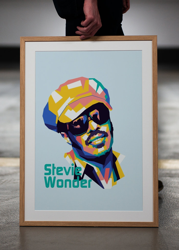 Stevie Wonder 
