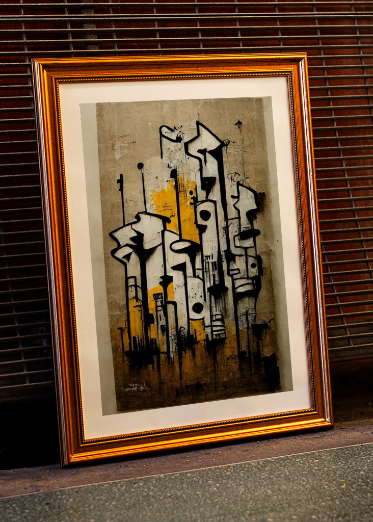 Unity x Banksy