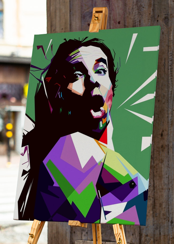 Anthony Kiedis stil wpap
