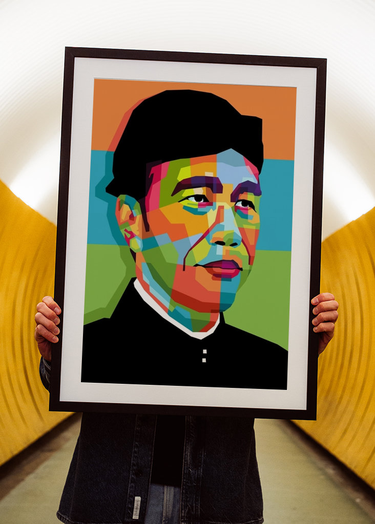 Jokowi