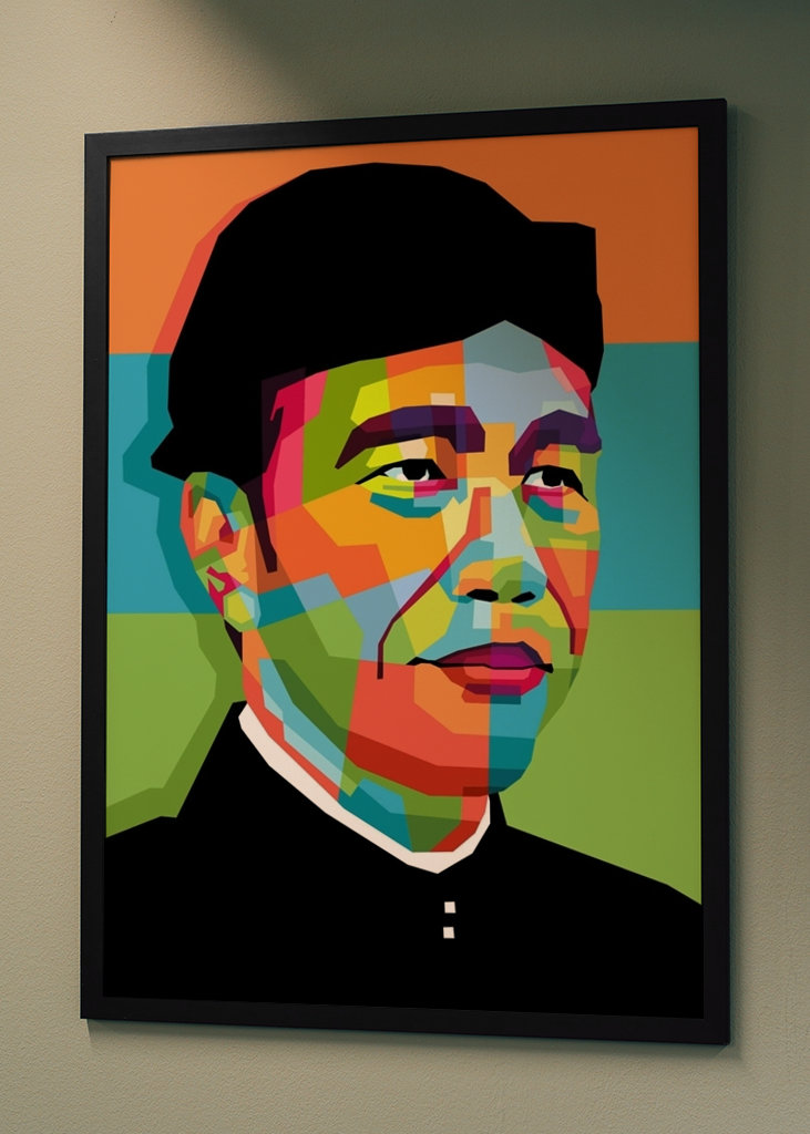 Jokowi