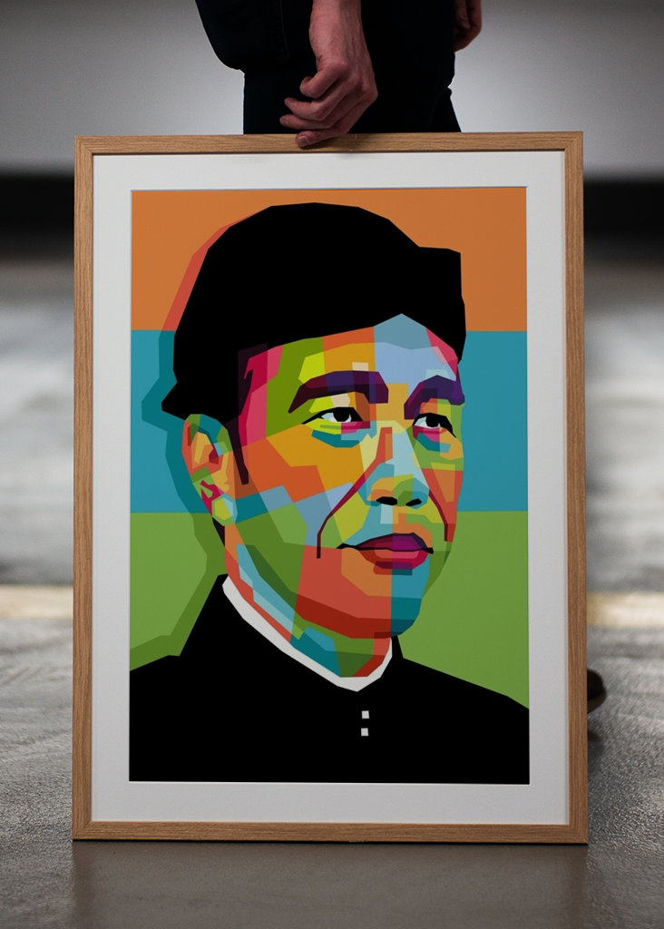 Jokowi
