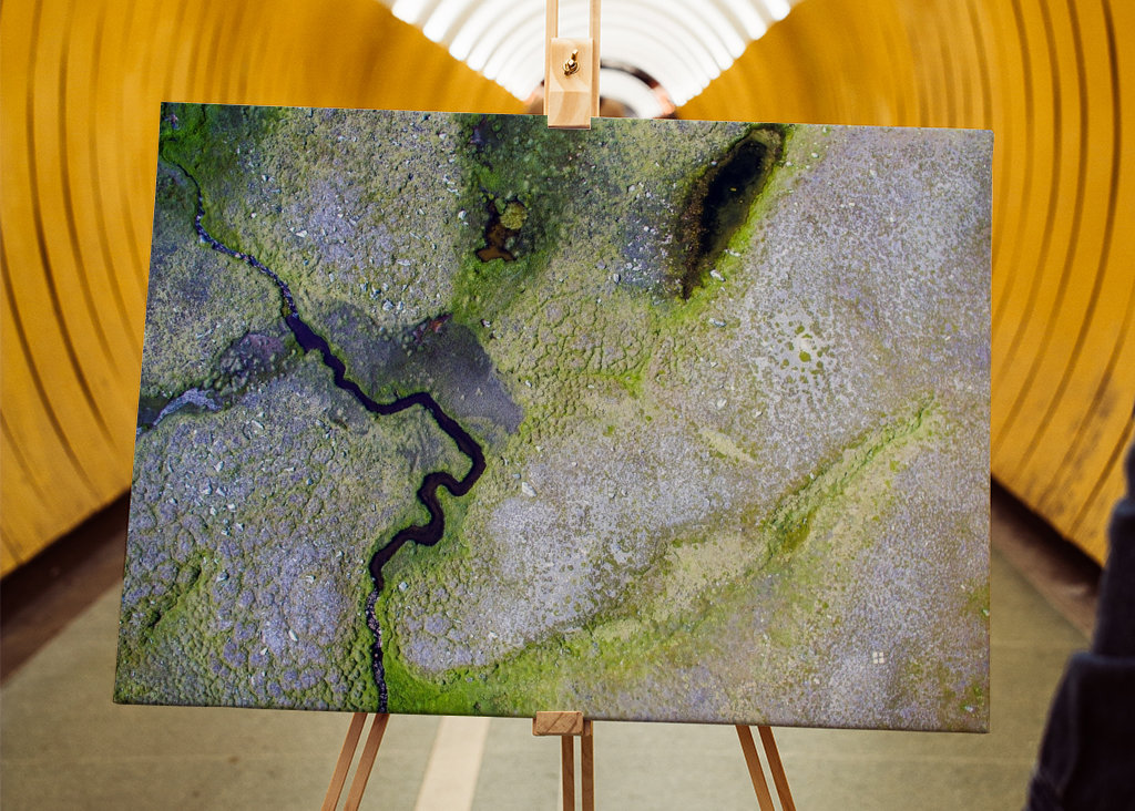 Modèles de montagne