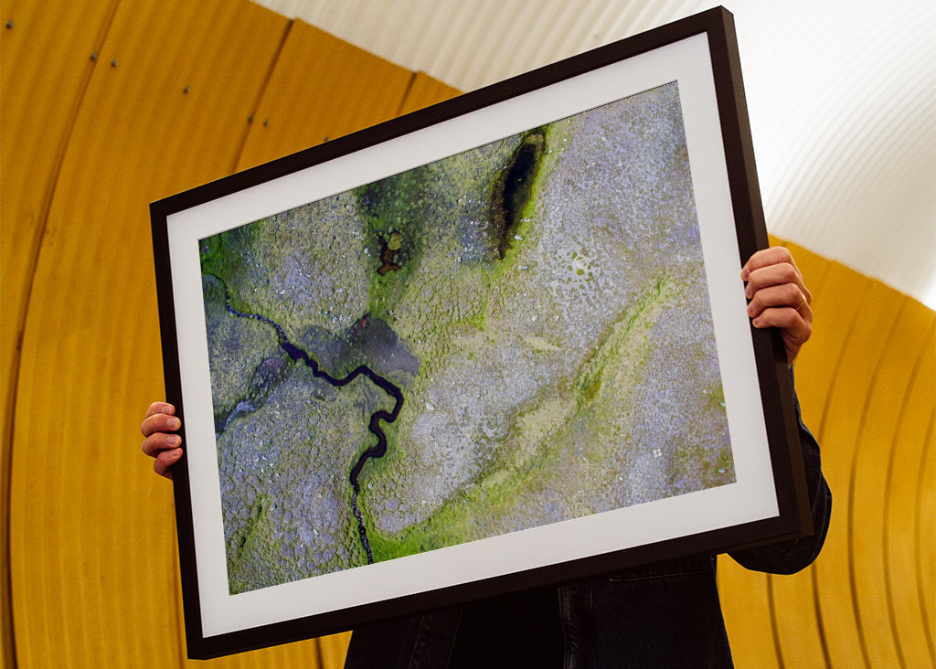 Modèles de montagne