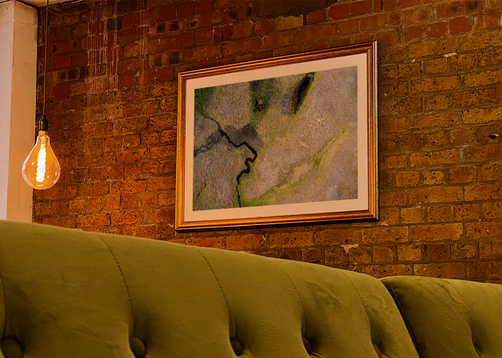 Modèles de montagne