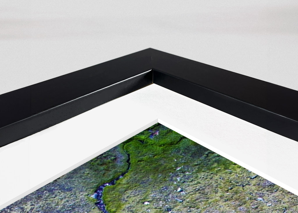 Modèles de montagne