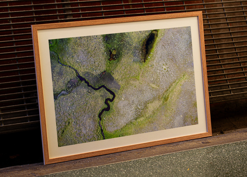 Modèles de montagne