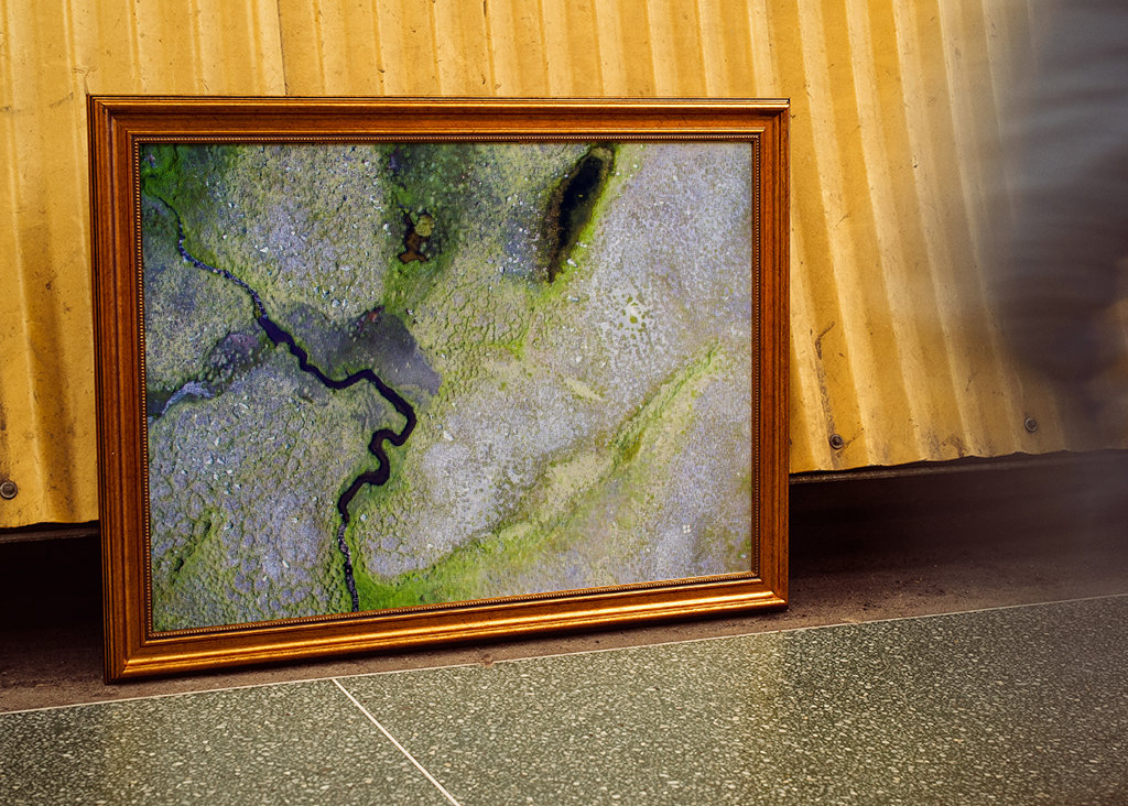 Modèles de montagne