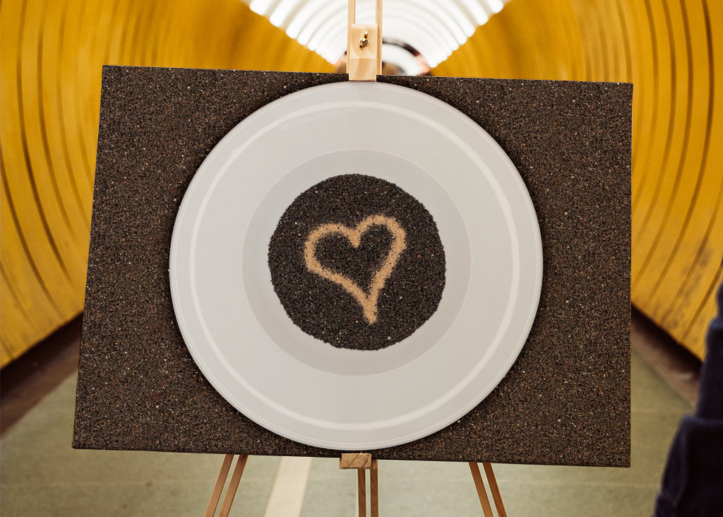 L’amour passe par l’estomac