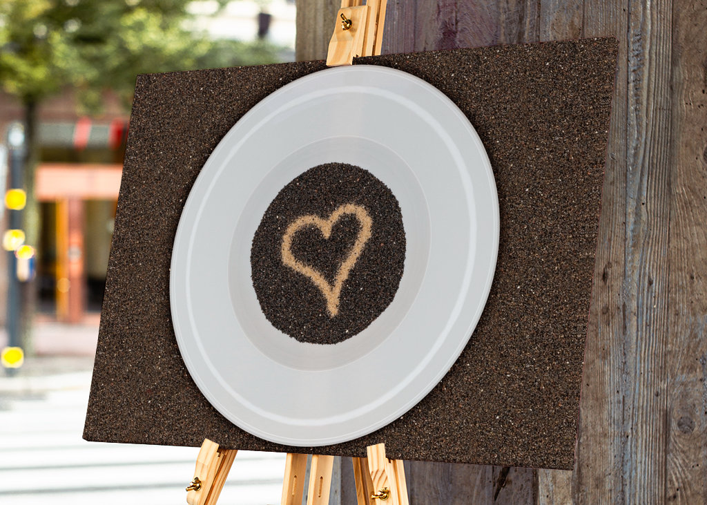 L’amour passe par l’estomac