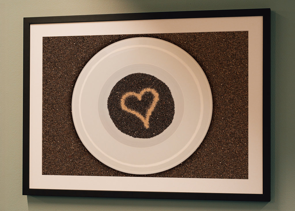 L’amour passe par l’estomac